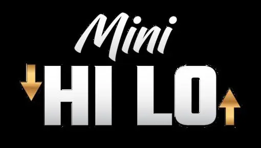 HiLo Mini - Spin City - Lesotho