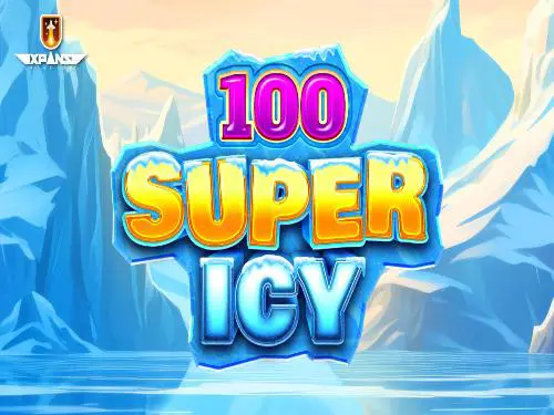 100 Super Icy - Spin City - Lesotho
