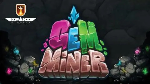 Gem Miner - Spin City - Lesotho