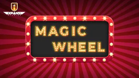 Magic Wheel - Spin City - Lesotho