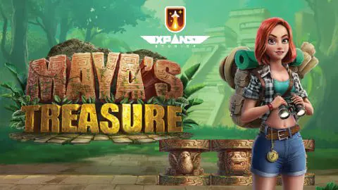 Maya's Treasure - Spin City - Lesotho
