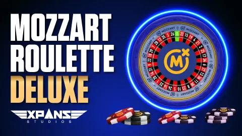 Mozzart Roulette - Spin City - Lesotho