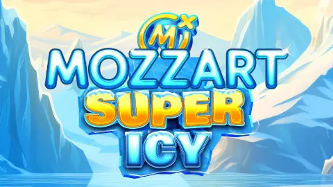Mozzart Super Icy - Spin City - Lesotho