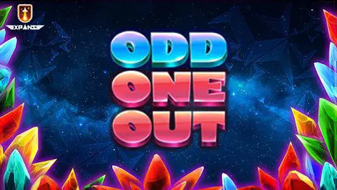 Odd One Out - Spin City - Lesotho