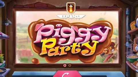 Piggy Party - Spin City - Lesotho