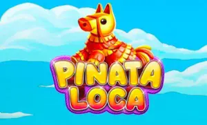 Pinata Loca - Spin City - Lesotho