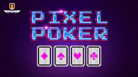 Pixel Poker - Spin City - Lesotho