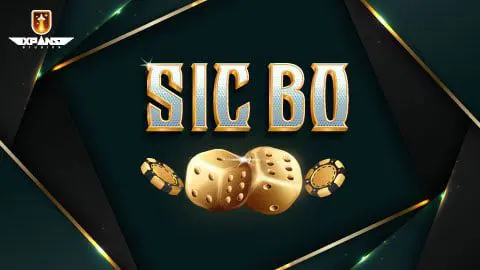 Sic Bo - Spin City - Lesotho