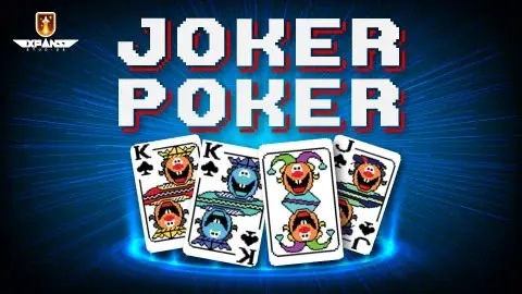 Joker Poker - Spin City - Lesotho
