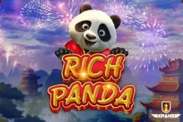 Rich Panda - Spin City - Lesotho