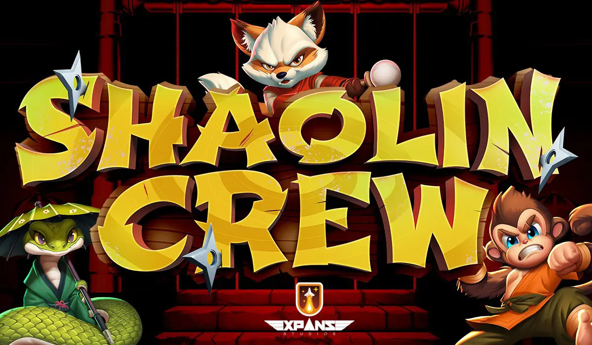 Shaolin Crew - Spin City - Lesotho