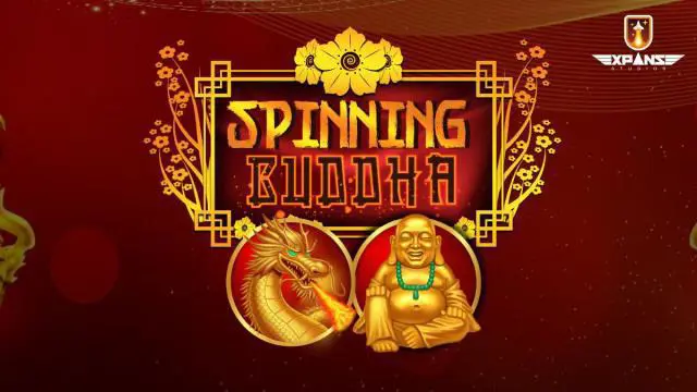 Spinning Buddha - Spin City - Lesotho