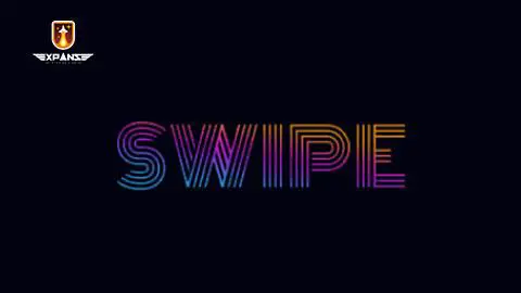 Swipe - Spin City - Lesotho