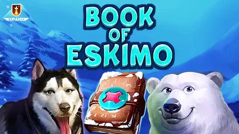The Book of Eskimo - Spin City - Lesotho