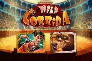 Wild Corrida - Spin City - Lesotho