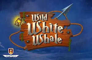 Wild White Whale - Spin City - Lesotho