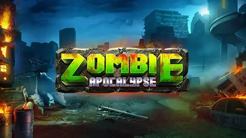 Zombie Apocalypse - Spin City - Lesotho