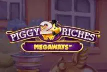 Piggy Riches 2 MegaWays - Spin City - Lesotho
