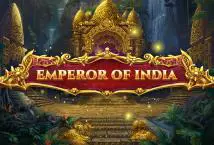 Emperor of India - Spin City - Lesotho