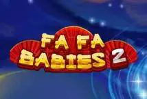 Fa Fa Babies 2 - Spin City - Lesotho