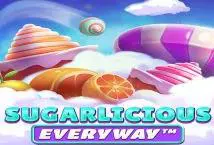 Sugarlicious EveryWay - Spin City - Lesotho