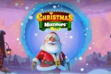 Christmas MULTIHOPS - Spin City - Lesotho