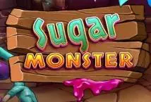 Sugar Monster - Spin City - Lesotho