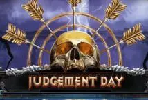 Judgement Day MegaWays - Spin City - Lesotho