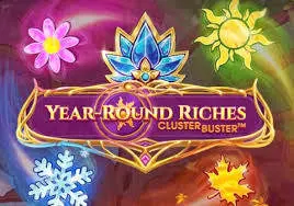 Year Round Riches Clusterbuster - Spin City - Lesotho