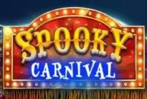 Spooky Carnival - Spin City - Lesotho