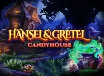Hansel And Gretel Candyhouse Lines - Spin City - Lesotho