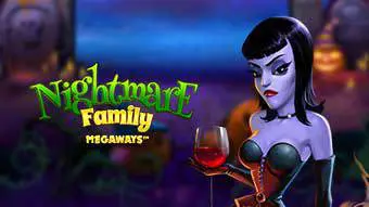 Nightmare Family MegaWays - Spin City - Lesotho