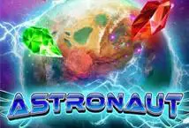 Astronaut - Spin City - Lesotho