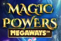 Magic Powers Megaways - Spin City - Lesotho