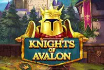 Knights Of Avalon - Spin City - Lesotho