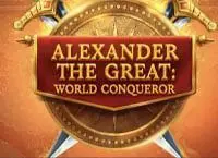 Alexander The Great - Spin City - Lesotho