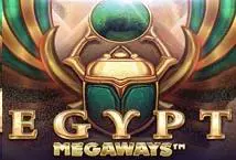 Egypt Megaways - Spin City - Lesotho