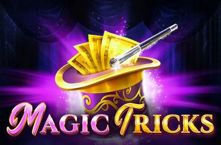 Magic Tricks - Spin City - Lesotho
