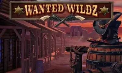 Wanted Wildz - Spin City - Lesotho