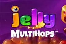 Jelly MULTIHOPS - Spin City - Lesotho