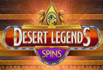 Desert Legends Spin - Spin City - Lesotho