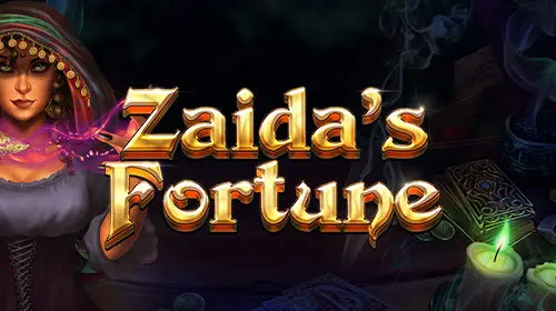Zaidas Fortune - Spin City - Lesotho