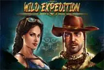 Wild Expedition - Spin City - Lesotho