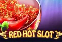 Red Hot Slot - Spin City - Lesotho