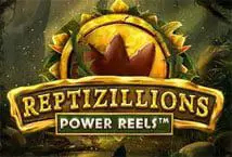 Reptizillions Power Reels - Spin City - Lesotho