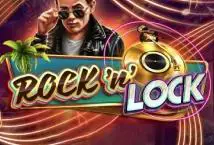 Rock'n'Lock - Spin City - Lesotho