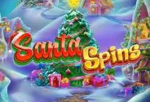 Santa Spins - Spin City - Lesotho