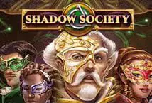 Shadow Society - Spin City - Lesotho