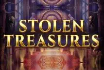 Stolen Treasures - Spin City - Lesotho