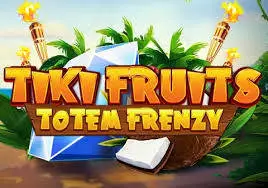 Tiki Fruits Totem Frenzy - Spin City - Lesotho